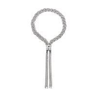 Charm Breil Donna magnetica system in Acciaio TJ3504